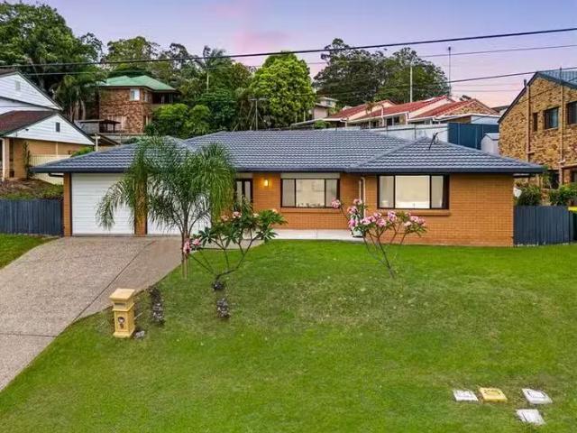 House for rent in Toombul, Queensland