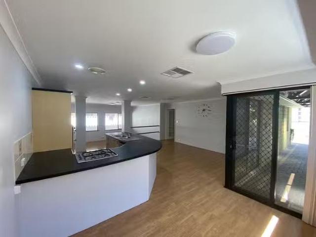 House for rent in Kinross, Western Australia