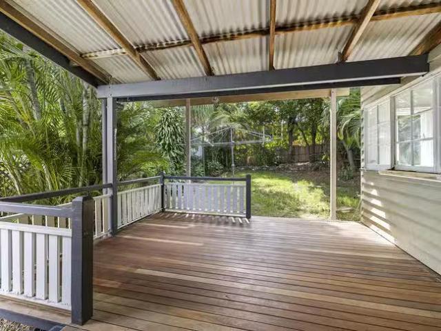 House for rent in Toombul, Queensland
