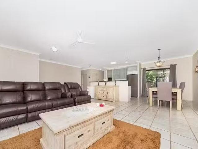 House for rent in Bushland Beach, Queensland