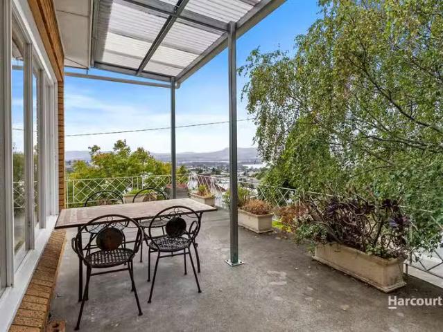 House for rent in Hobart, Tasmania