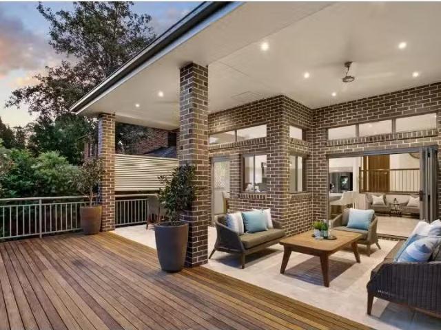 House for rent in Sydney, New South Wales