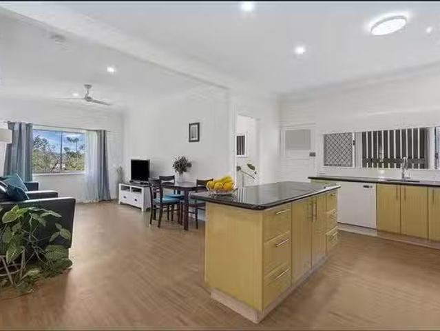 House for rent in Toombul, Queensland