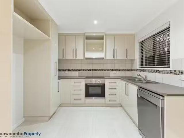 House for rent in Toowoomba, Queensland