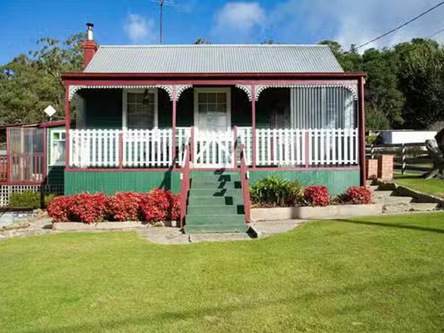 House for rent in Derby, Tasmania