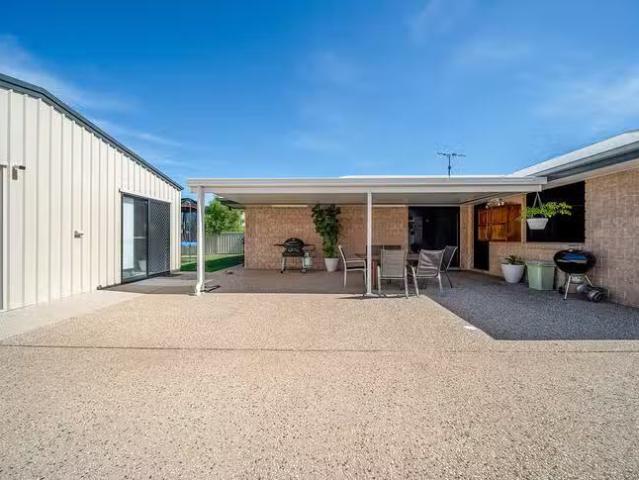 House for rent in Emerald, Queensland