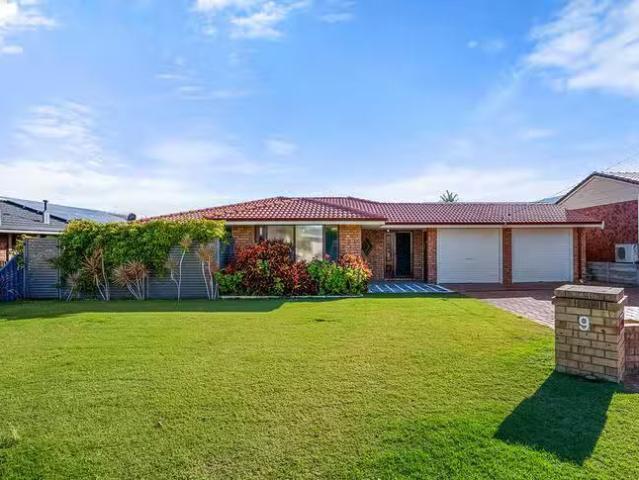 House for rent in Parklands, Western Australia