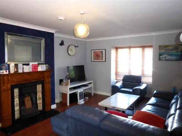 House to rent