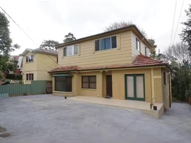 House for rent in Sydney, New South Wales