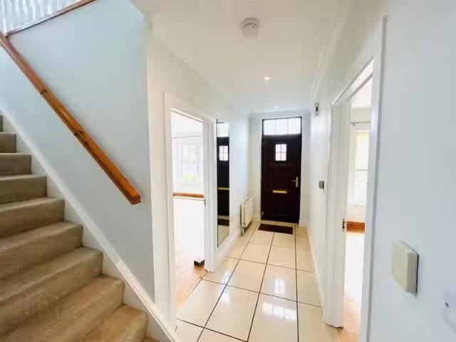 House to rent in Waterfoot Park, Derry/Londonderry