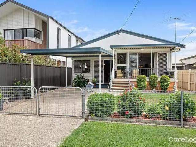 House for rent in Toombul, Queensland