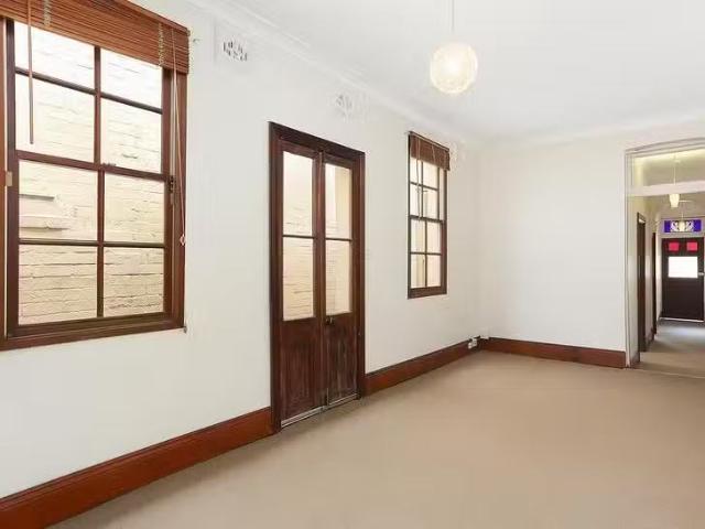House for rent in Sydney, New South Wales