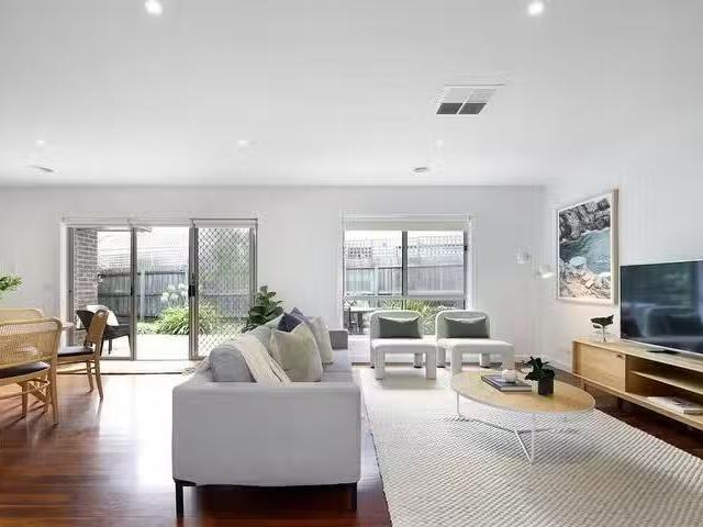 Apartment for rent in Camerons Creek, Victoria