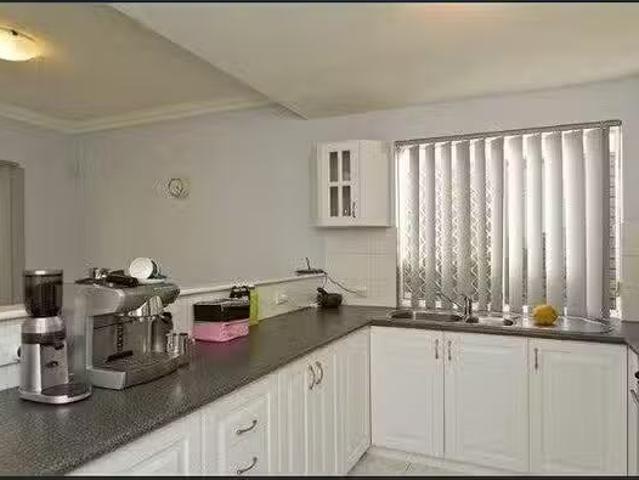 House for rent in Western Australia
