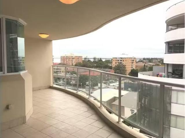 Apartment for rent in Banksia, New South Wales