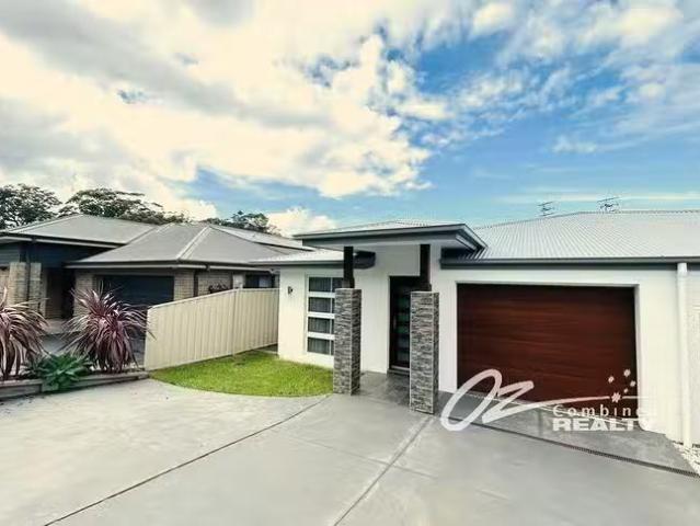 House for rent in New South Wales