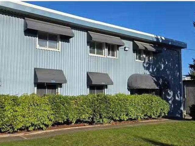 House for rent in Victoria, British Columbia