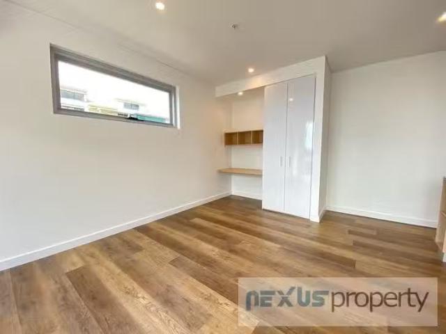 Apartment for rent in Liverpool South, New South Wales