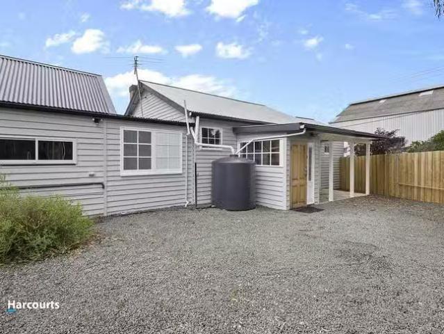 House for rent in Cygnet, Tasmania