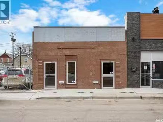 House for rent in Regina, Saskatchewan