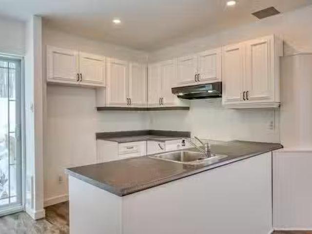 House for rent in Laurentides, Quebec