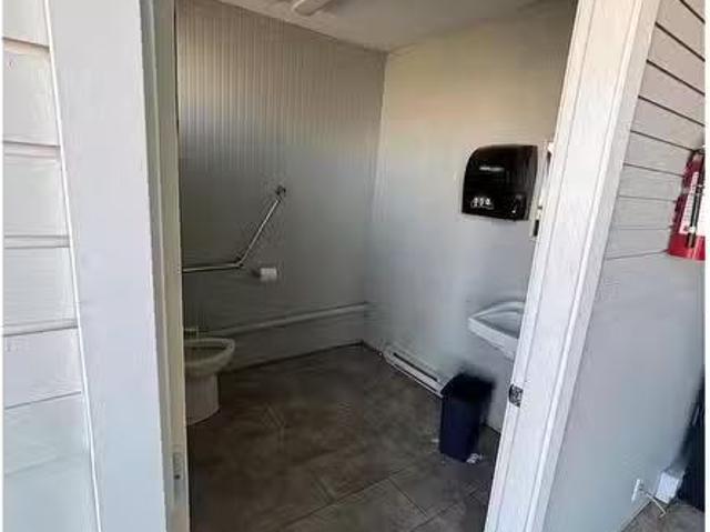 House for rent in Courtenay, British Columbia