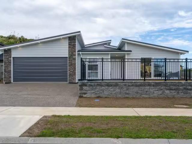 House for rent in Papakaio, Wellington