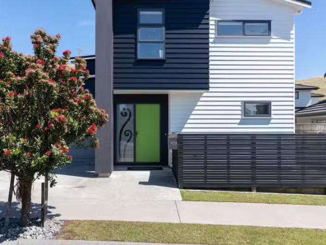 House for rent in Johnsonville, Wellington