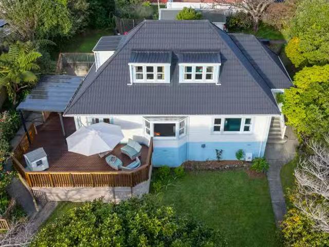 House for rent in Wellington