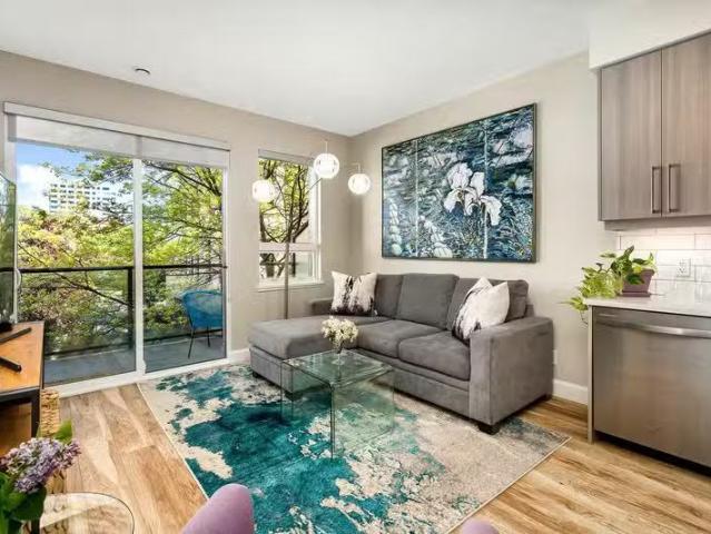 Condo for rent in Victoria, British Columbia