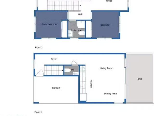 Apartment for rent in Omokoroa, Bay Of Plenty