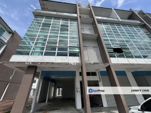 Shop for sale in Kuching, Sarawak