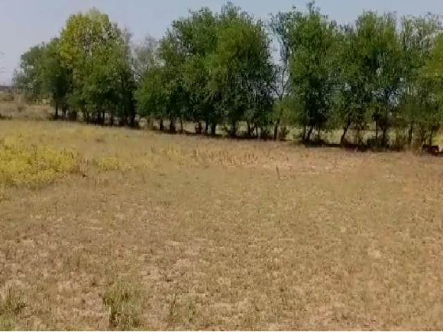 Land for sale in Rawalpindi, Islamabad Capital Territory