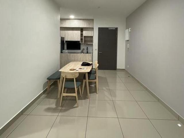 Serviced Residence for rent in Kajang, Langat