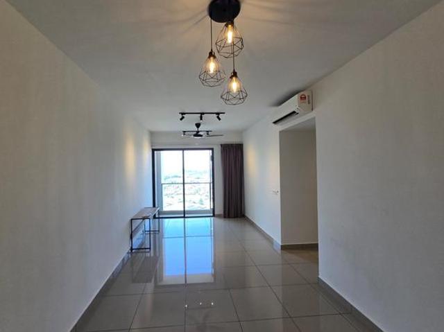 Serviced Residence for rent in Kajang, Langat