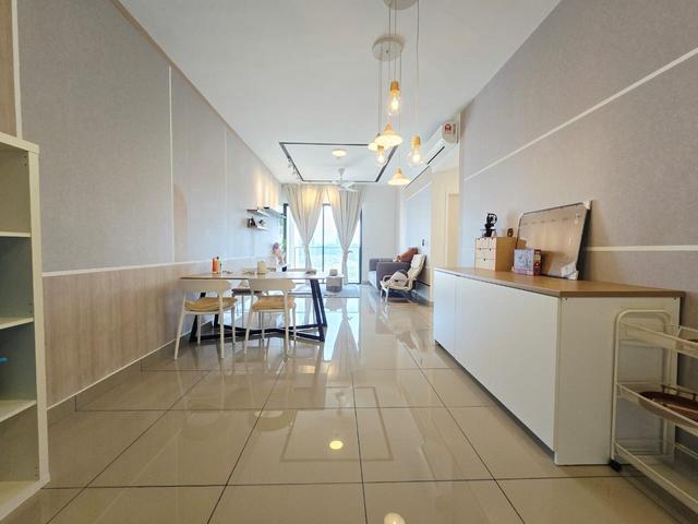 Serviced Residence for rent in Kajang, Langat