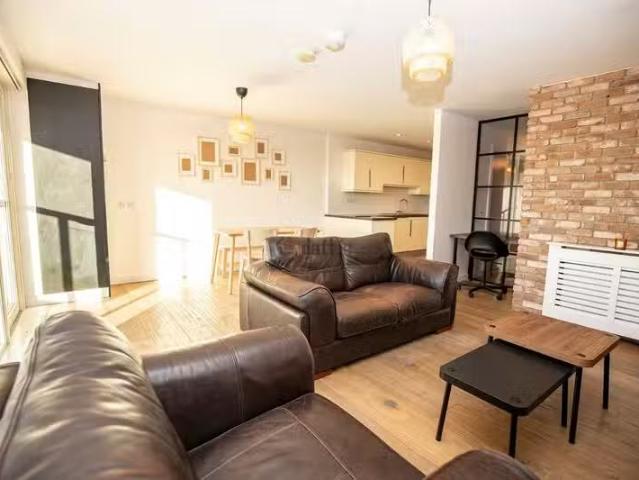 Apartment to rent