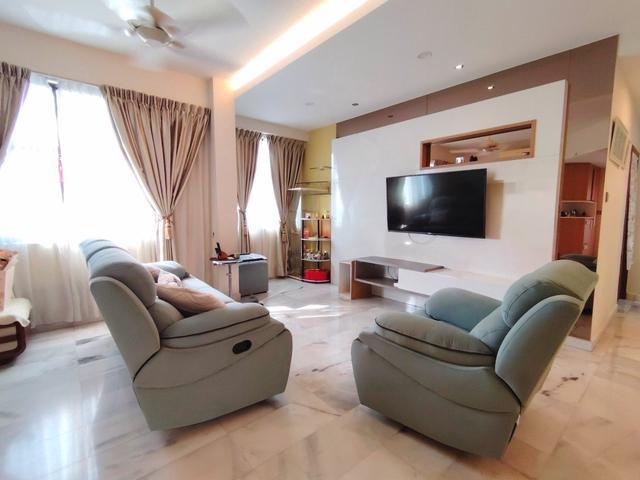 Condominium for rent in Johor Bahru