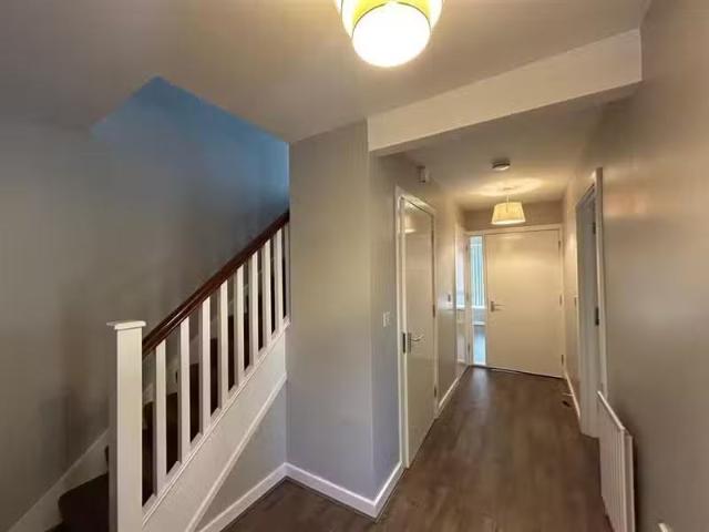 House to rent