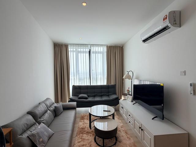 Townhouse for rent in Kuching