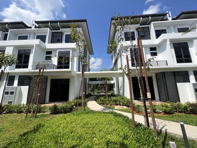 Townhouse for sale in Kuching