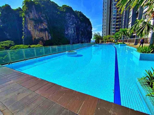 Serviced Residence for sale in Selayang, Selangor