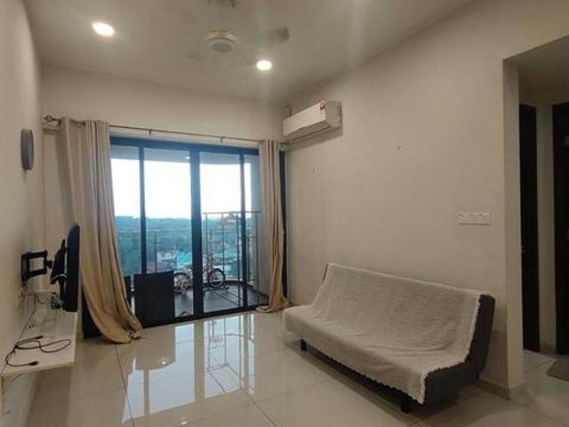 Condominium for rent in Johore Bahru, Johor