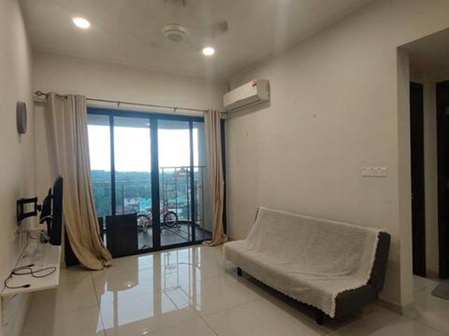 Condominium for rent in Johor Bahru