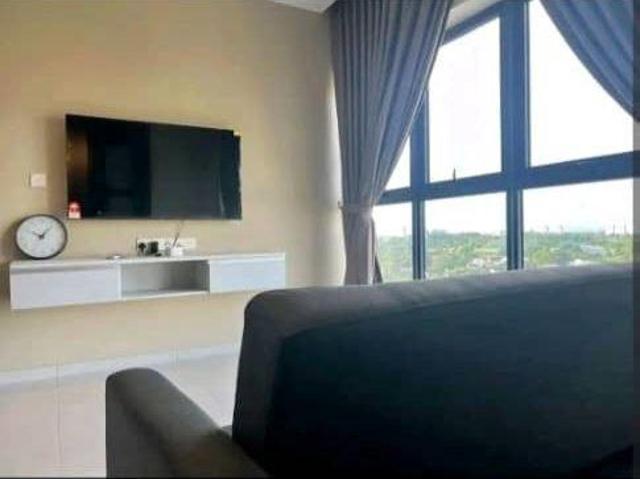 Condominium for rent in Johore Bahru, Johor