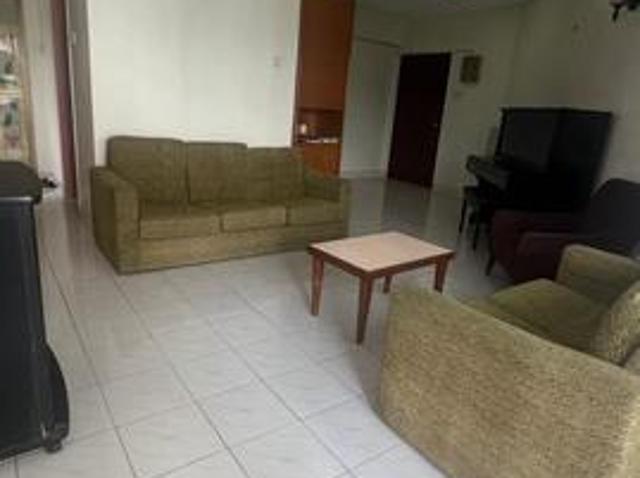 Condominium for sale in Langat, Selangor