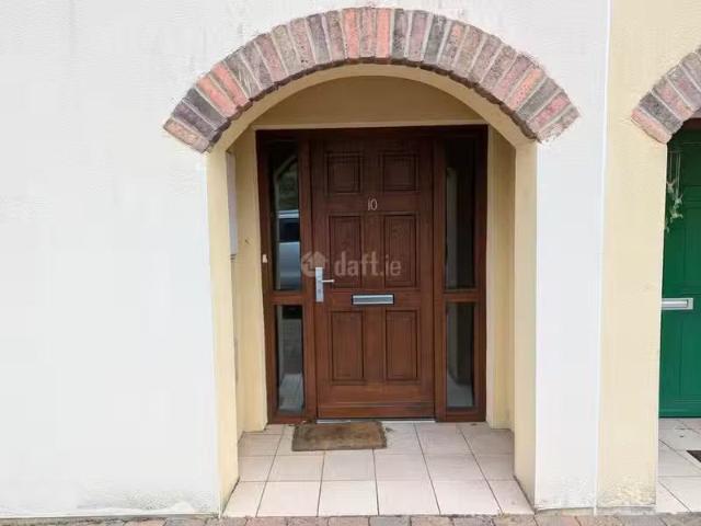House to rent