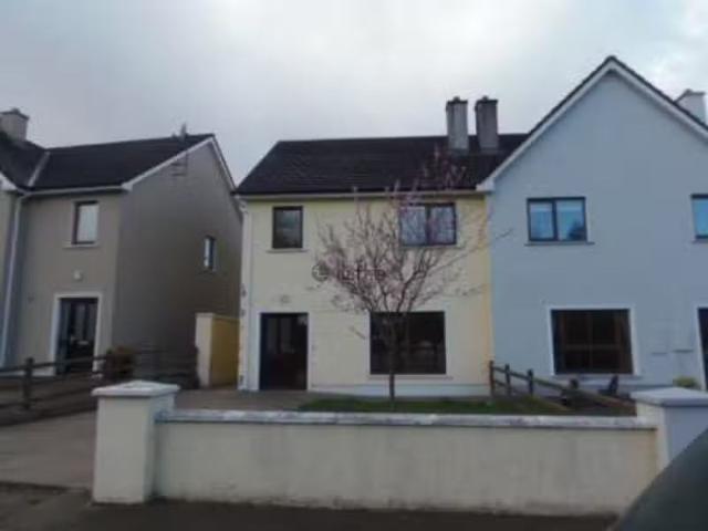House to rent