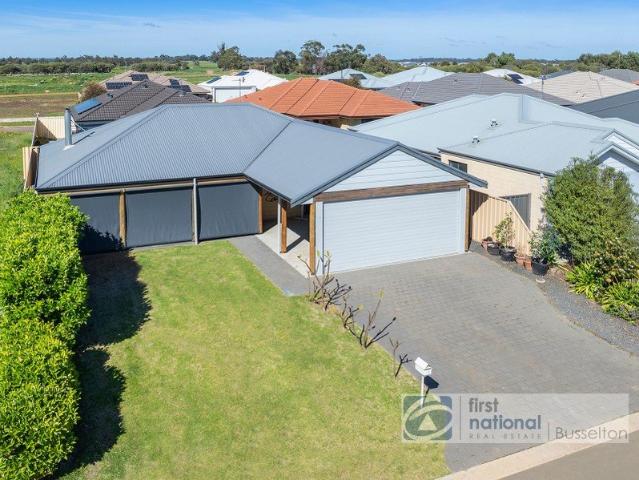House for sale in Yalyalup, Western Australia