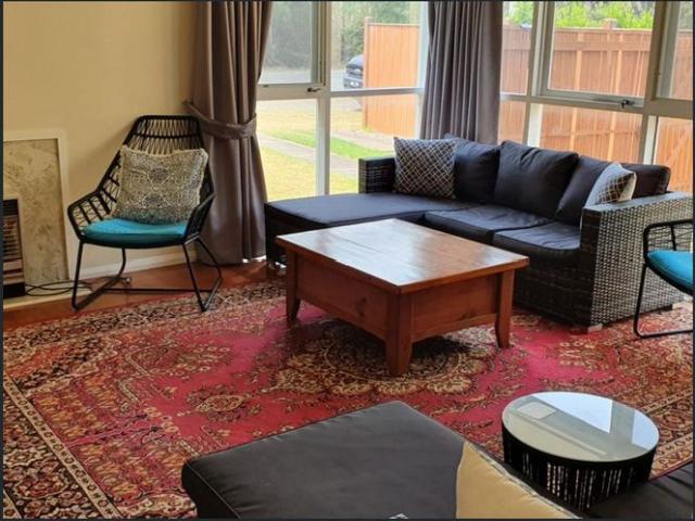 House for rent in Tyagarah, Victoria
